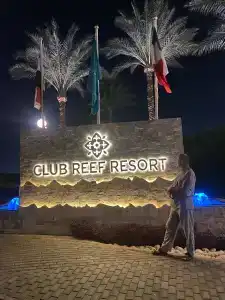 Club Reef Resort & Spa - 2