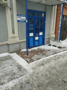 Skver Vyisotskogo - 82