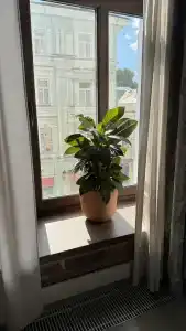 Okno Apart-hotel - 19