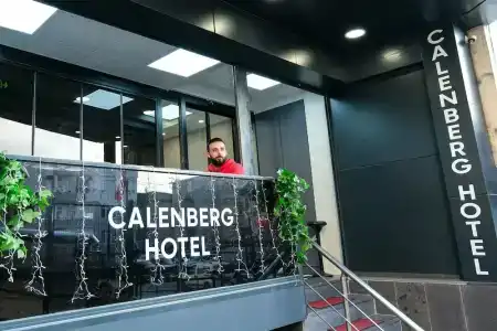 Calenberg - 4