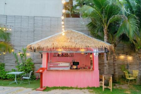 The Sea Cret Hua Hin - 27