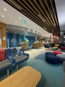 Holiday Inn Express - - Paveletskaya, an IHG - 19