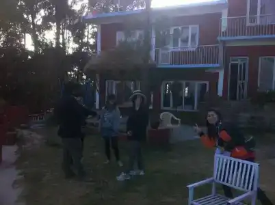 Galaxy View Tower - 10