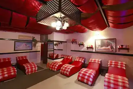 Sun City Apartments & - 41