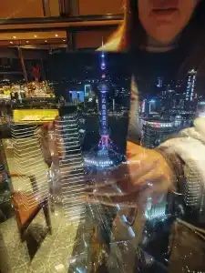 Grand Hyatt Shanghai - 9