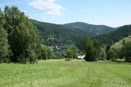 Penzion Alenka - 12