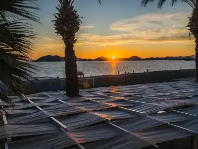 Fethiye Kiralık Apart-Denize sıfır - 22