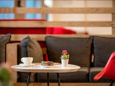 Ibis Ankara Airport - 40