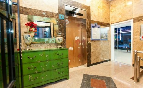 SSH ICON Hostel - 16