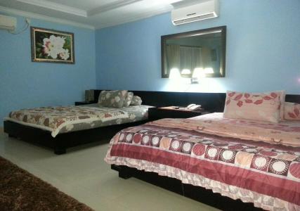 Dedy Beach Inn - 31