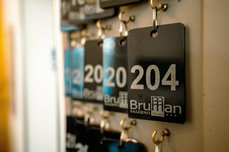 Bruman Salerno - 15
