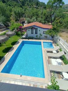 Masal Tatil Evi - 32