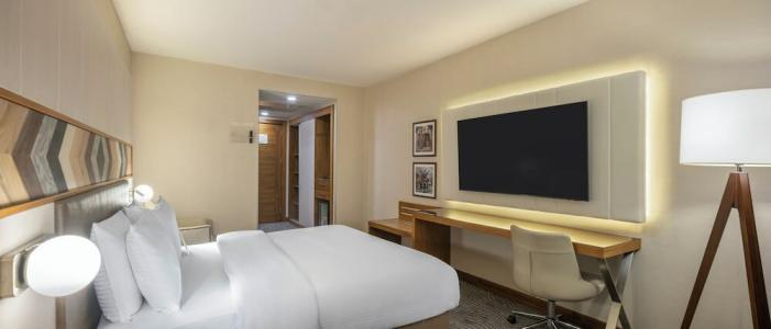 Mercure Ankara Kızılay - 15
