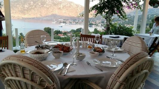 Masal Tatil Evi - 45