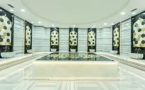 Sensitive Premium Resort & Spa - All Inclusive - 41