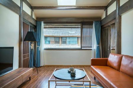 Nest Inn - 26