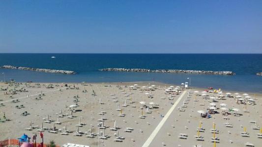 Atlantic Spiaggia - 2