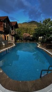 Olympos Yigit Pansiyon - 42