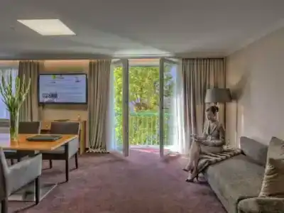 Unperfekthotel - 18