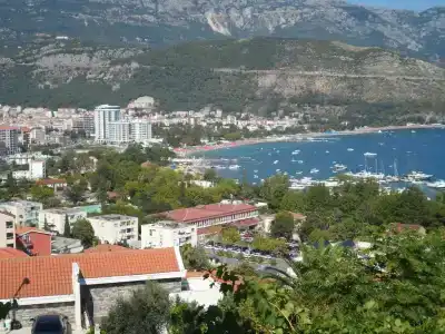 Guest House Budva - 4