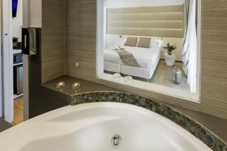 Vatican Style Suite - 12
