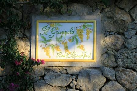 B&B Il Grappolo - 4