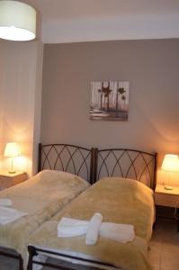 Archontissa Guest house - 11