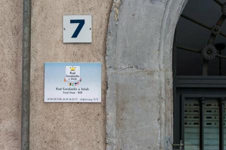 Real Giardinetto a Toledo - 8