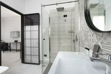 La Ferrovia Guest House - 11