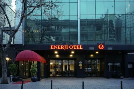 Enerji Otel - 0