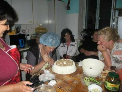 Guest House Ketino Sujashvili - 14