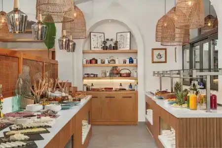 Ölüdeniz Blu Luxury Unique - Adults-Only - 34