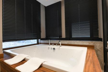 Crowne Plaza ANKARA by IHG - 39