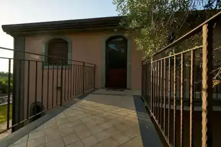 Antico Palmento di Feo Coniglio - 10