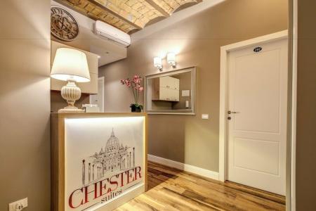 Chester Suites - 2