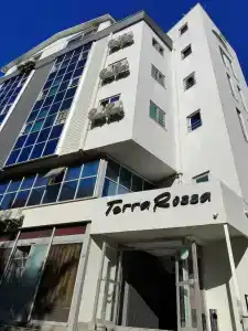 Terra Rossa - 0