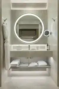 Hyatt Regency Izmir Istinyepark - 7