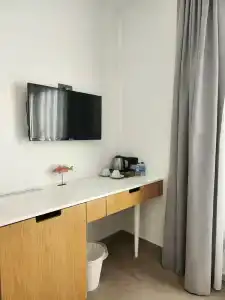 Park Rooms & Apart - 31