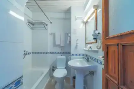 Pineta Club - All Inclusive - 41