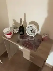 B&B la Reggia - 10