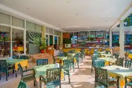 Gardenia Beach - All Inclusive - 43