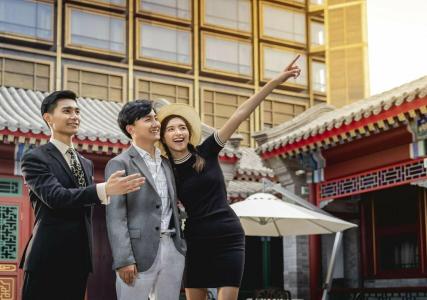 Waldorf Astoria - 41