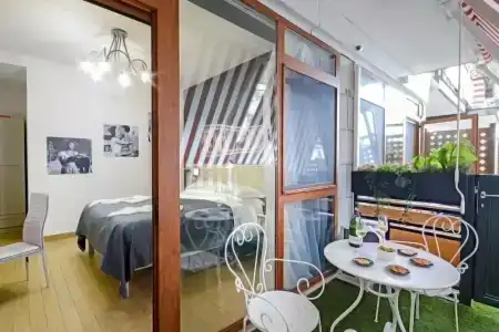 B&B Sorrento Queen - 27