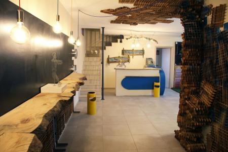Urban Pop Bnb - 2