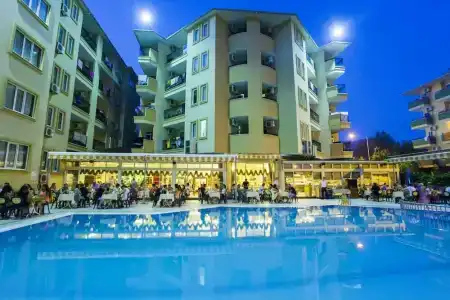 Kleopatra Royal Palm - 0