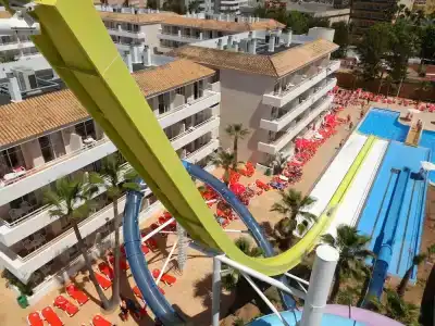 BH Mallorca Resort Affiliated by FERGUS - 12
