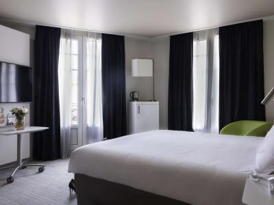 Hôtel Mercure Nice Centre Grimaldi - 7