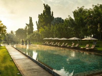 Tanah Gajah, a Resort by Hadiprana - 22