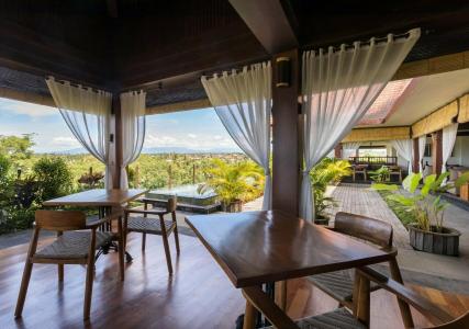 Ubud Village - 42