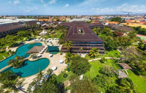 Discovery Kartika Plaza - 46